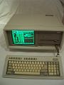 Compaq Portable II (2)